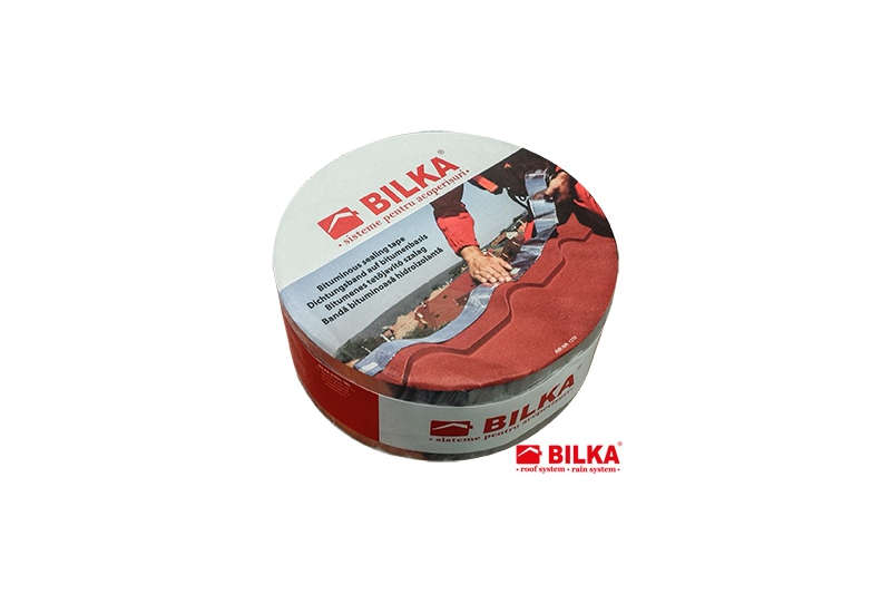 Bilka - Banda bituminoasa