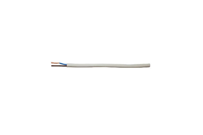 Cablu MYYUP 2 X 0.75 - 2 X 1
