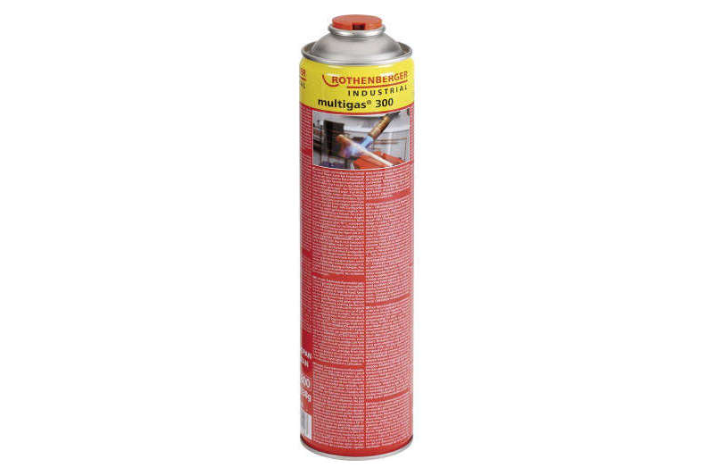 Cartus butan 600 ml