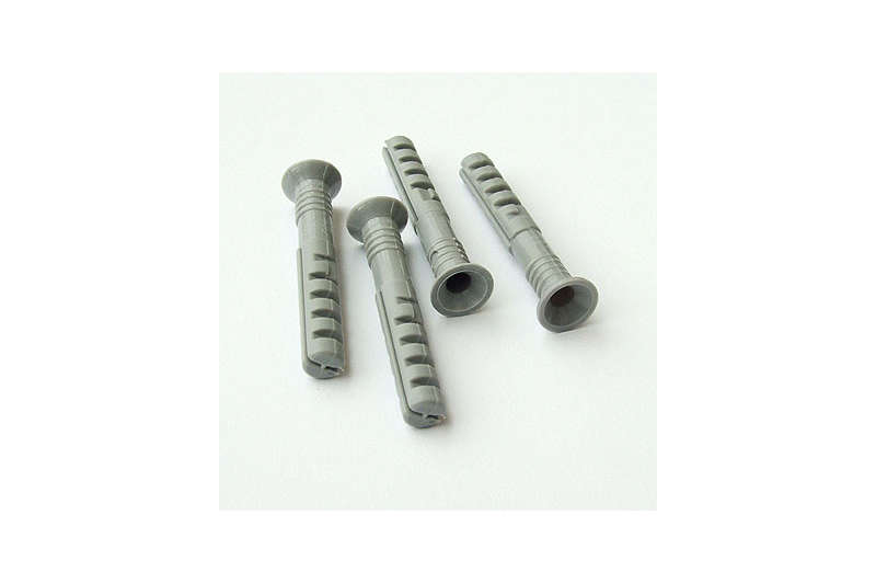 Diblu pentru gipscarton plastic