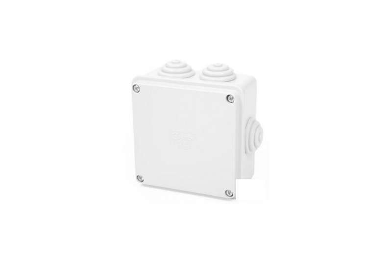 Doza derivatie fi  80 mm Courbi
