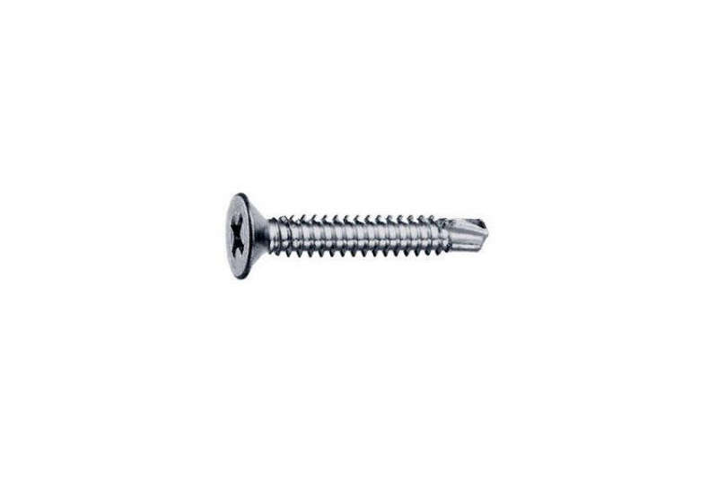 Holtsurub  autoforant inox 