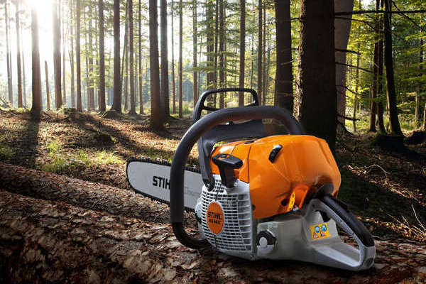 Service autorizat produse STIHL