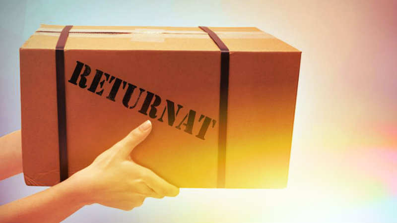 Returnare produse