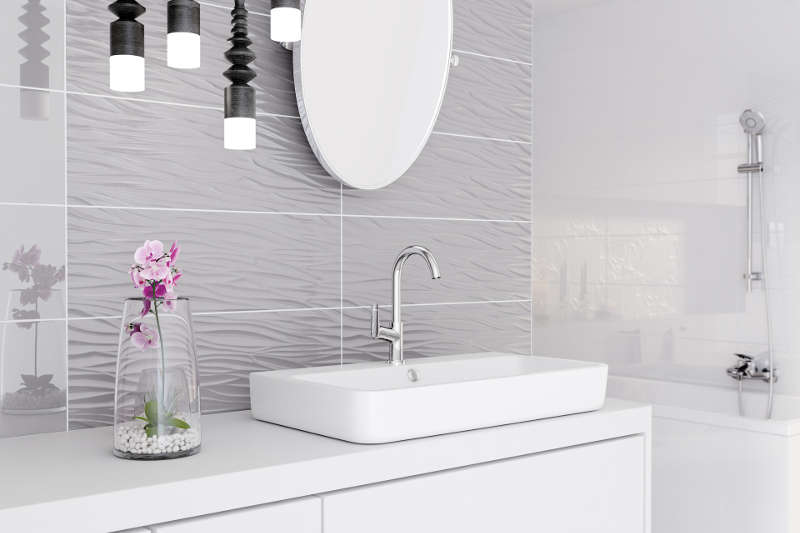 Opoczno Design - Structure Pattern