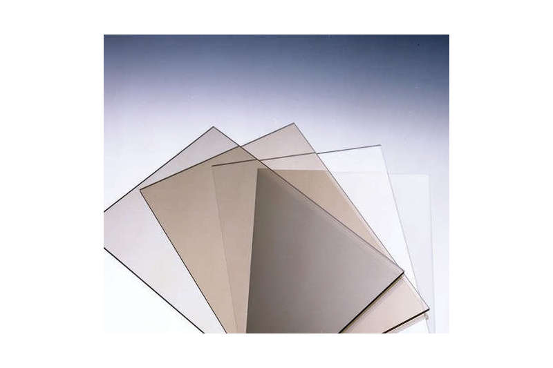 Policarbonat  Lexan solid