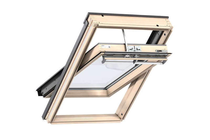 Velux - Premium Integra GGL + rame de etansare