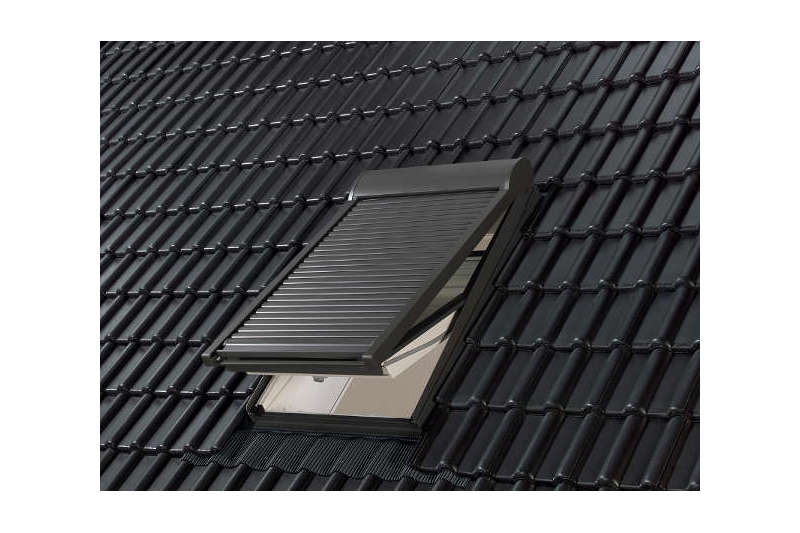 Velux - Roleta exterioara
