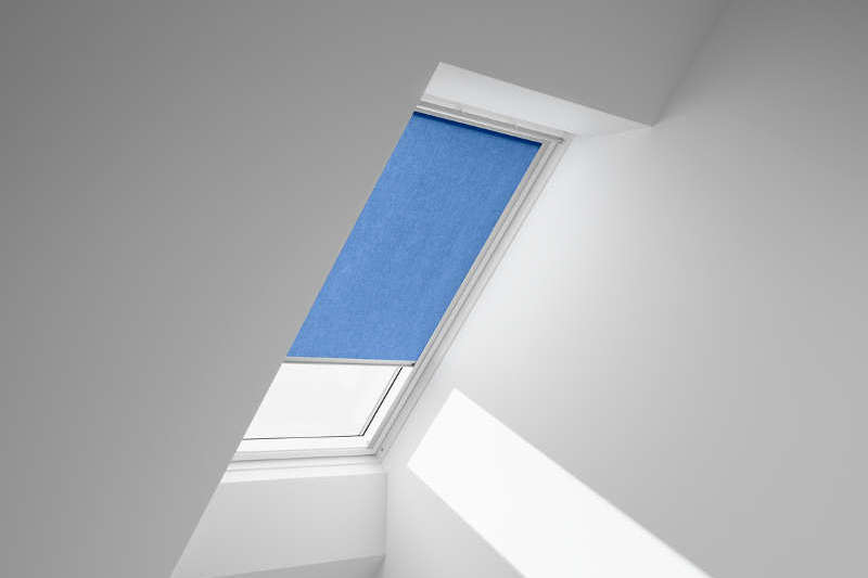 Velux - Rulori interioare