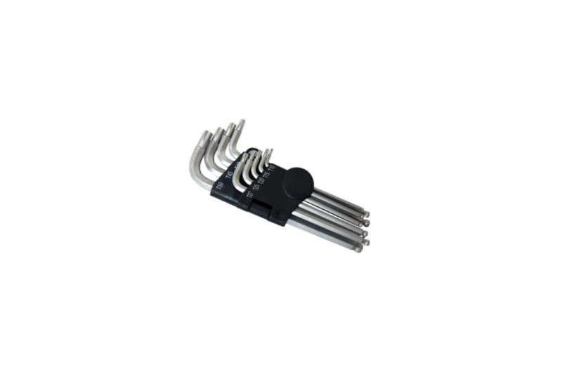 Set chei Torx