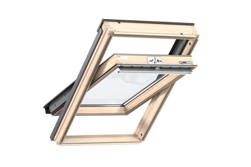Velux - Standard Plus GLL + rame de etansare