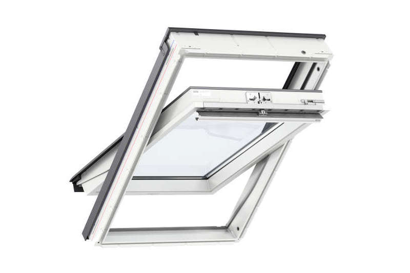 Velux - Standard Plus GLU + rame de etansare