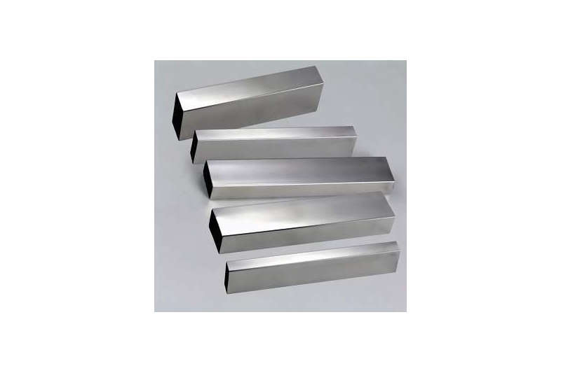 Teava inox rectangulara