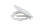Alca Plast - Capac WC duroplast A603