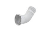Alca Plast - Cot WC flexibil A97