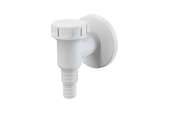 Alca Plast - Legatura externa masina de spalat alba APS2