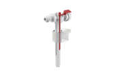 Alca Plast - Mecanism WC cu plutitor plastic A15 3/8
