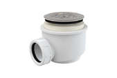 Alca Plast - Sifon cadita cu sita de inox A46-60
