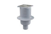 Alca Plast - Sifon pardoseala 105 x 105 APV2
