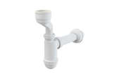 Alca Plast - Sifon urinal cu garnitura A45A