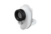 Alca Plast - sifon urinal orizontal A45B