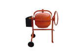 Limex - Betoniera 125 ltr