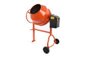 Limex - Betoniera 190 ltr