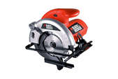 Black&Decker - Fierastrau circular 1100 W 