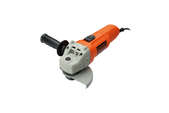 Black&Decker - Polizor unghiular 750 W