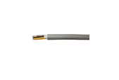 Cablu CYYF 2 x 1.5 - 5 x 6