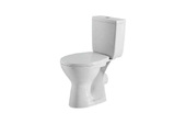 Cersanit - Vas WC Senator cu rezervor si capac