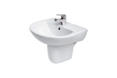 Cersanit - Lavoar President 55 alb