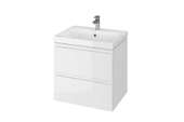 Cersanit - Mobilier Moduo 60 cm