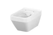 Cersanit - Vas WC suspendat Crea