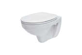 Cersanit - Vas WC suspendat Delphi