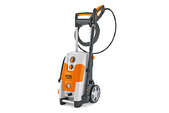 Stihl - Curatator de inalta presiune RE 163