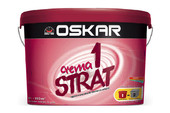 Deutek - Vopsea lavabila interior Oskar Crema 15 ltr + grund 4 ltr