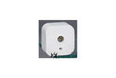 Forix - Priza telefon alb 782414