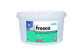 Trilak - Vopsea lavabila exterior Fresco 