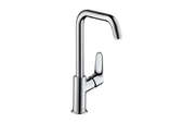 Hansgrohe - Baterie lavoar Focus 240