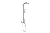 Hansgrohe - Showerpipe Crometta E240