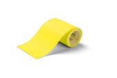 Hartie slefuit