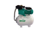Hidrofor Wilo Initial Jet 0.8