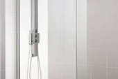 Ideal Standard - Perete fix Walk-in