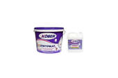Kober - Vopsea lavabila interior Zertifikat Plus 15 ltr + grund zidarie 3 ltr