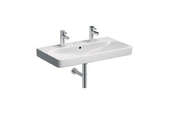Kolo - Lavoar dublu Kolo Traffic 90 CM