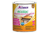 Kober - Lac pe baza de apa Ecolac