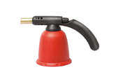 Lampa de gaz cu aprindere