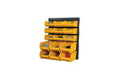 Panou cu 9+6 container