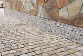 Piatra  decorativa